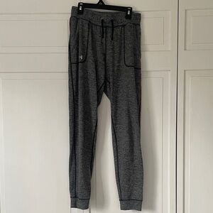 Under Armour Charcoal Joggers | Woman’s | Size XS